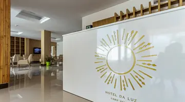 Hotel da Luz
