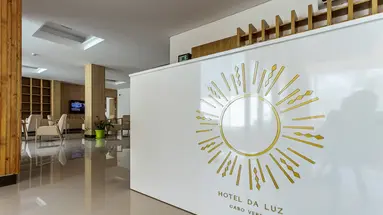 Hotel da Luz