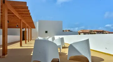 Hotel da Luz