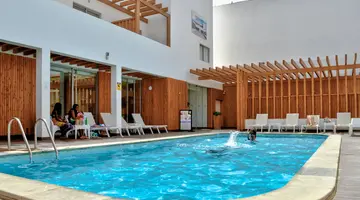 Hotel da Luz