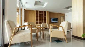 Hotel da Luz