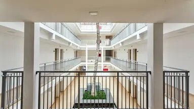 Hotel da Luz