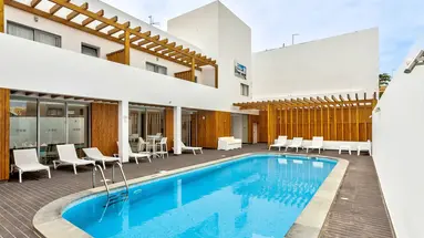 Hotel da Luz