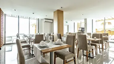 Hotel da Luz