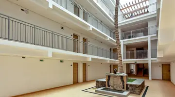 Hotel da Luz