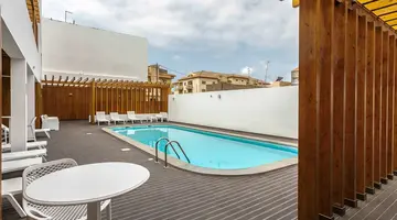 Hotel da Luz