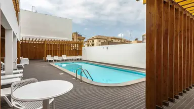 Hotel da Luz