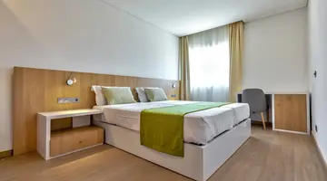 Hotel da Luz