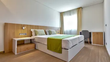 Hotel da Luz
