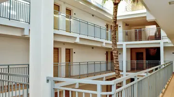 Hotel da Luz