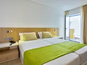 Hotel da Luz