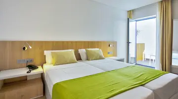 Hotel da Luz