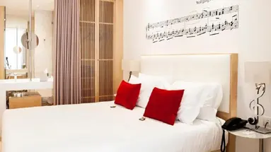 Hotel da Musica