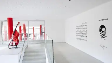 Hotel da Musica