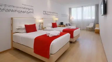 Hotel da Musica