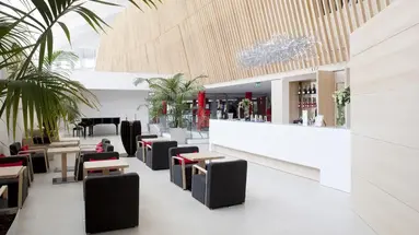 Hotel da Musica