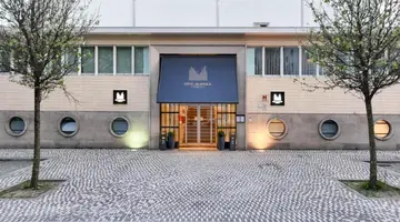 Hotel da Musica