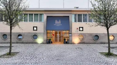 Hotel da Musica