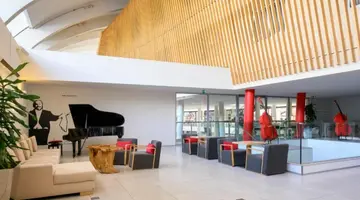 Hotel da Musica