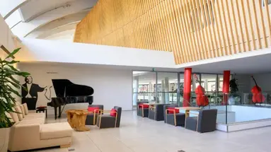 Hotel da Musica