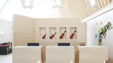 Hotel da Musica