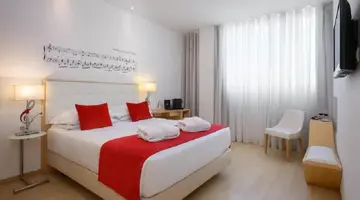 Hotel da Musica