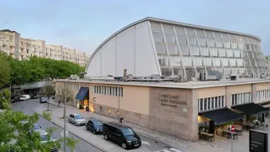Hotel da Musica