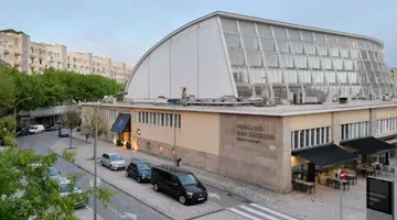 Hotel da Musica