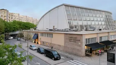 Hotel da Musica