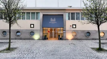 Hotel da Musica
