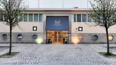 Hotel da Musica