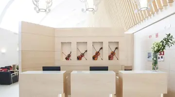 Hotel da Musica