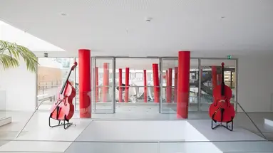 Hotel da Musica