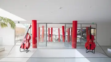 Hotel da Musica