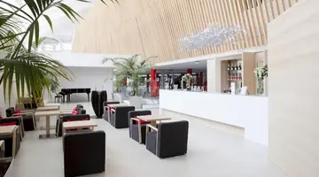 Hotel da Musica