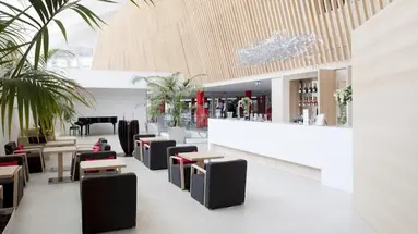 Hotel da Musica