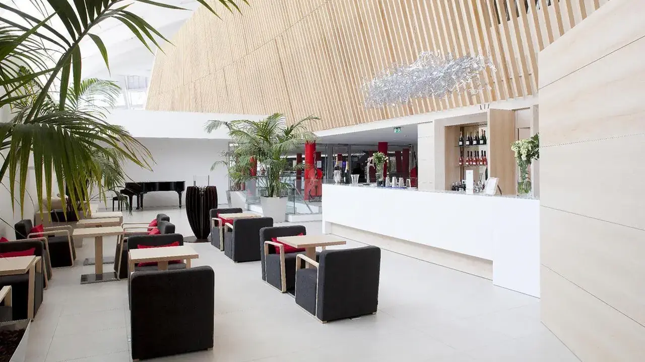 Hotel da Musica