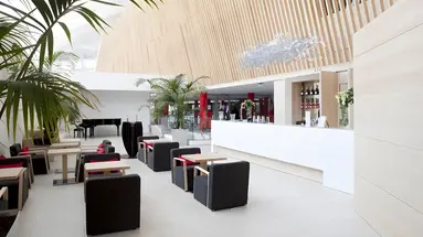 Hotel da Musica