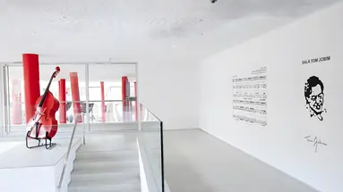 Hotel da Musica
