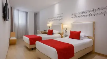Hotel da Musica