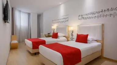 Hotel da Musica