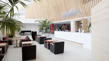Hotel da Musica