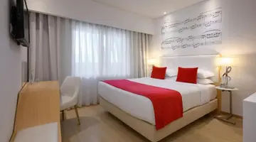 Hotel da Musica