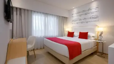 Hotel da Musica