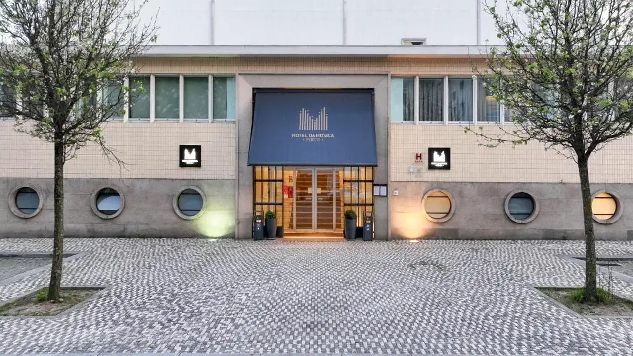 Hotel da Musica