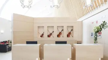 Hotel da Musica