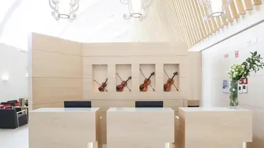 Hotel da Musica