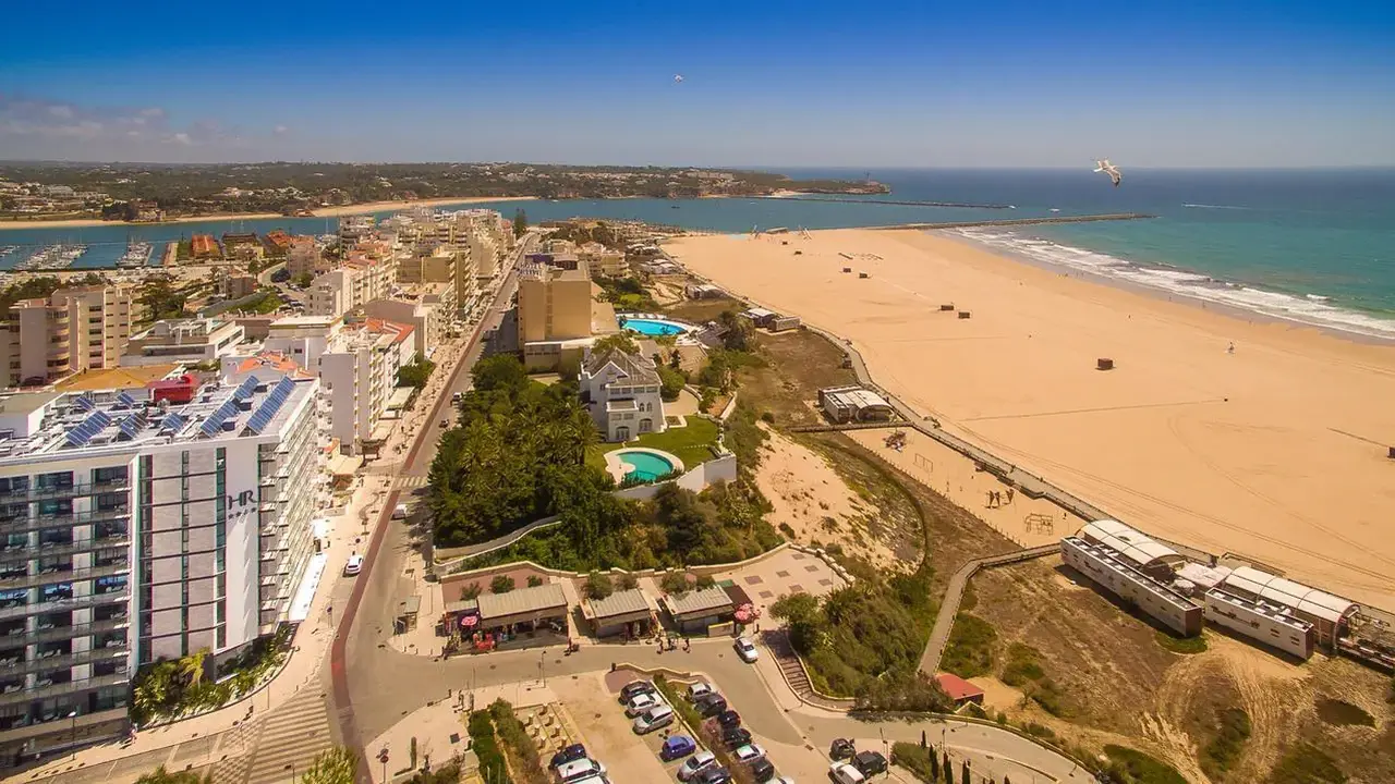 Hotel da Rocha