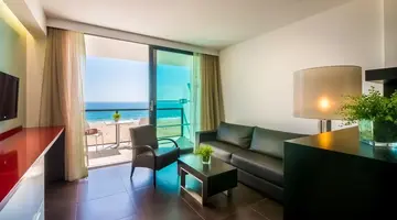 Hotel da Rocha