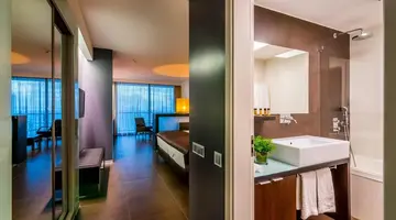 Hotel da Rocha